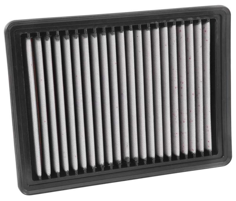 Jeep Liberty Drop in Air Filters - AEM Induction - Dry Flow - `01-`07